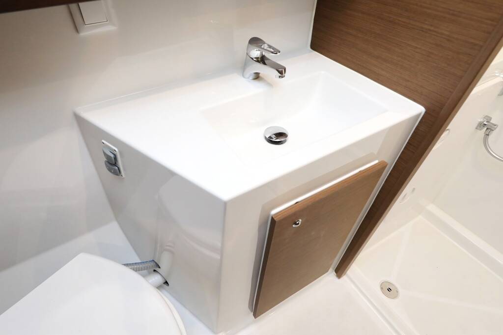 Lagoon 42 REA