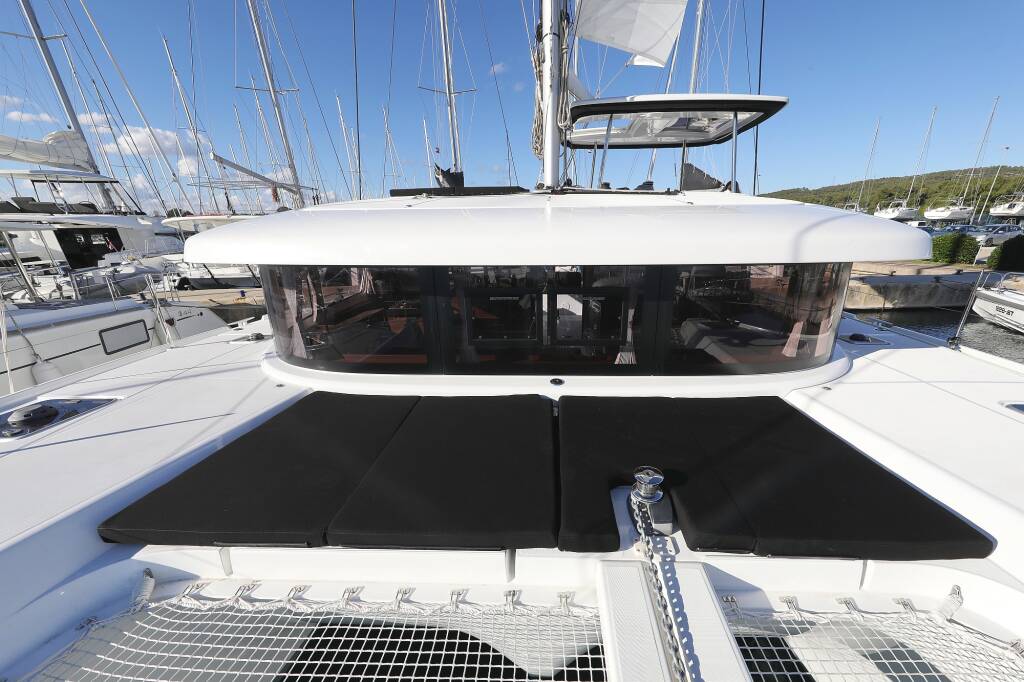 Lagoon 42 REA