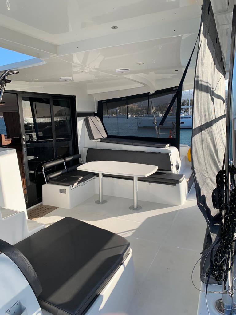 Lagoon 42 KARMA