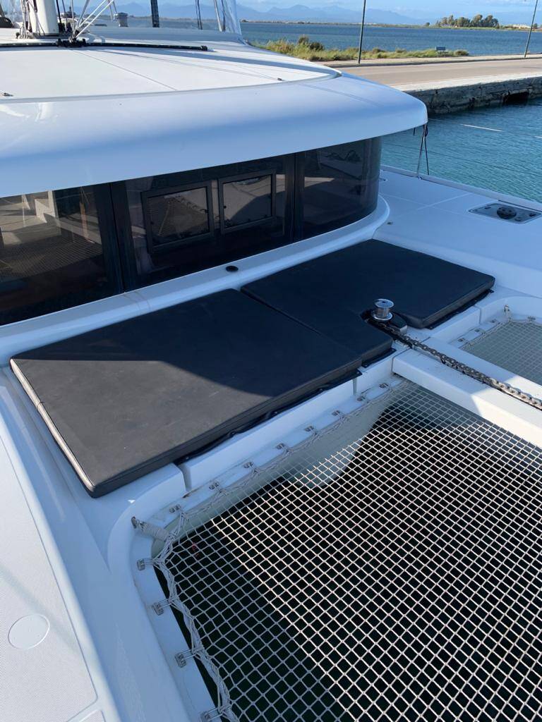 Lagoon 42 KARMA
