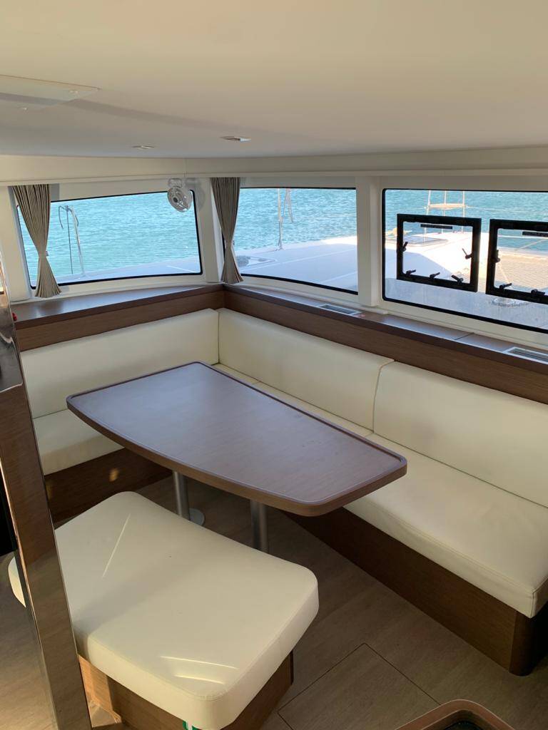 Lagoon 42 KARMA