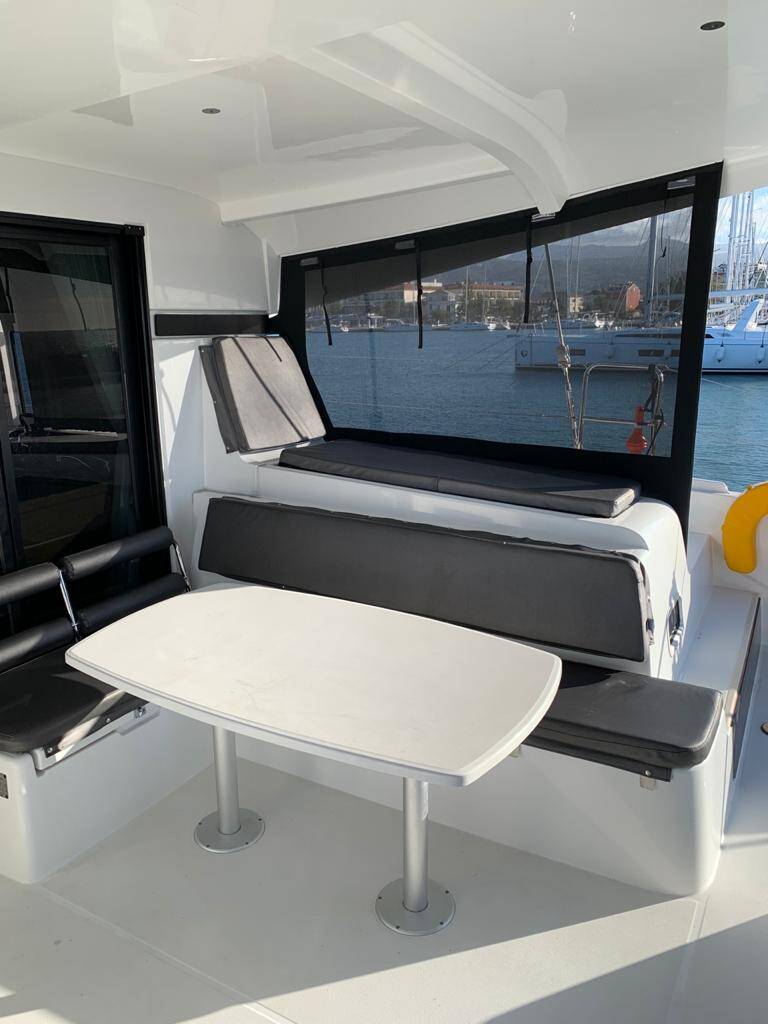 Lagoon 42 KARMA