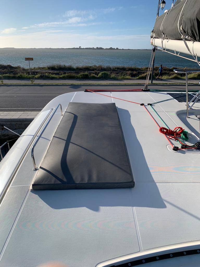 Lagoon 42 KARMA