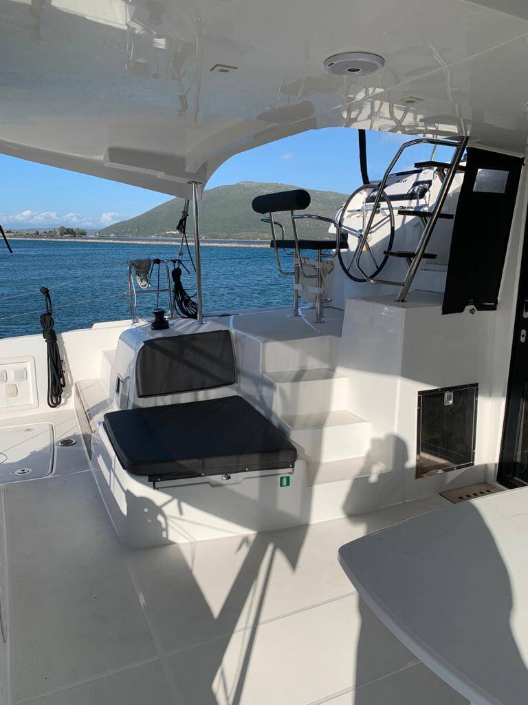 Lagoon 42 KARMA