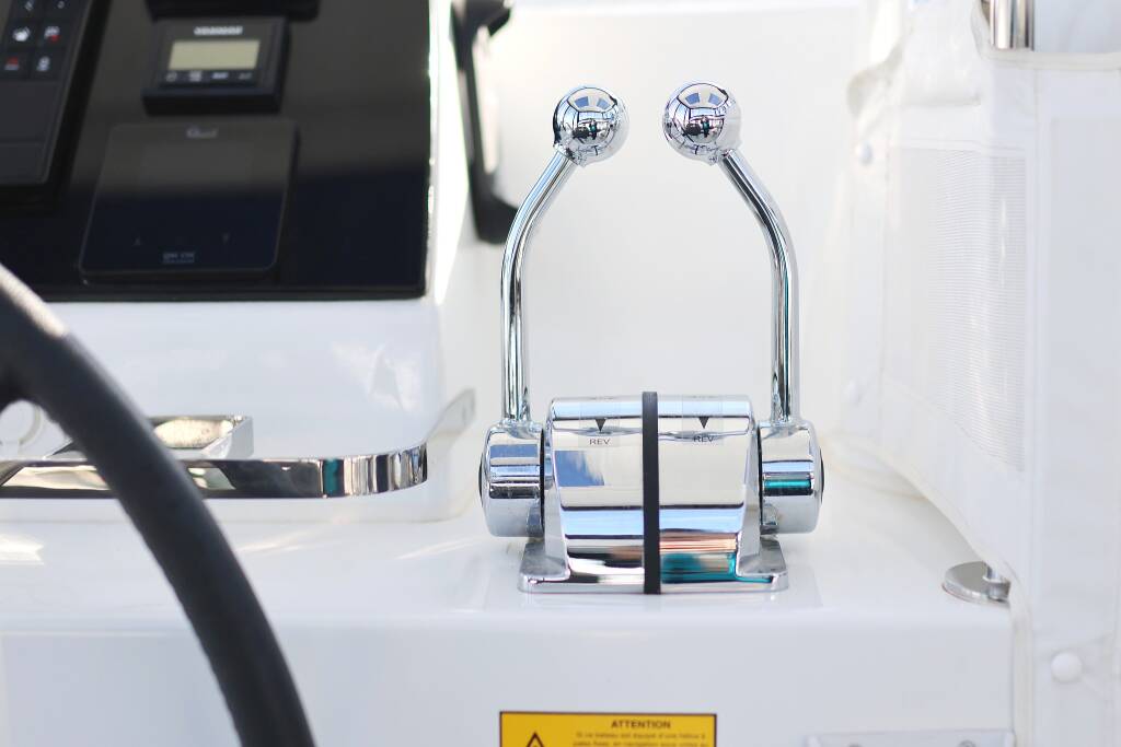 Lagoon 42 EQUATOR