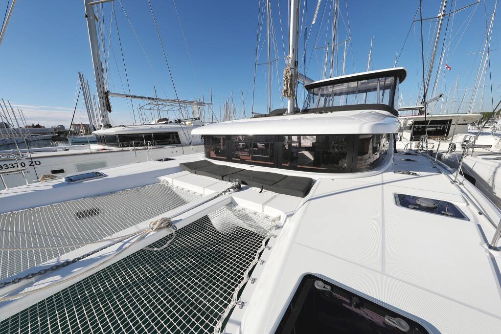 Lagoon 42 EQUATOR