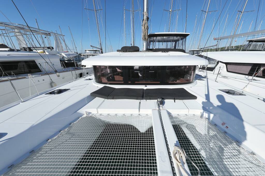 Lagoon 42 EQUATOR