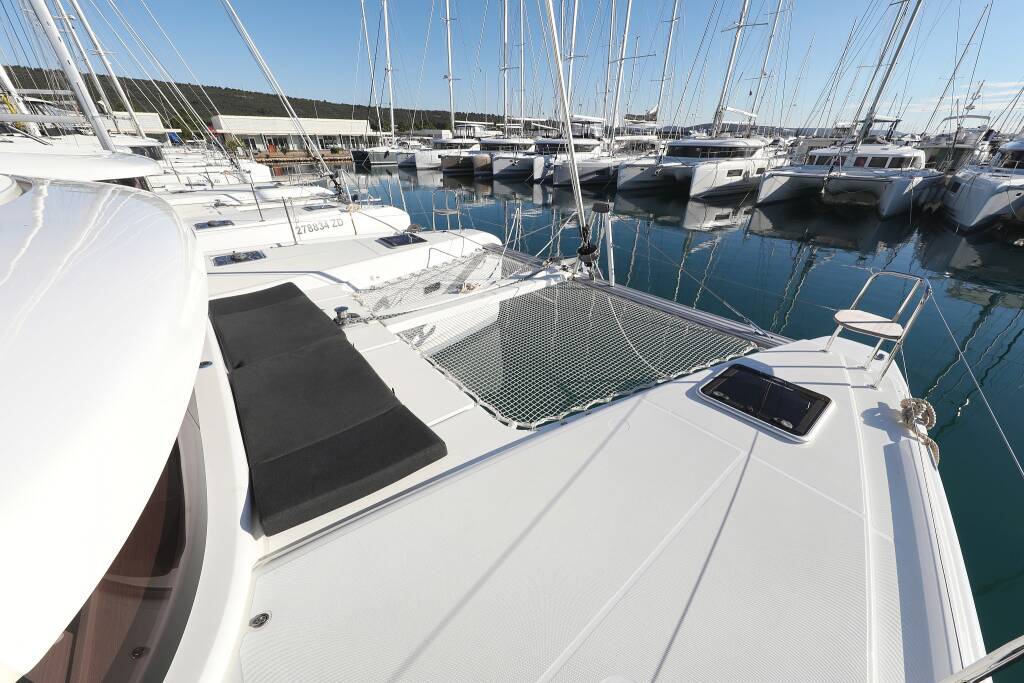 Lagoon 42 EQUATOR