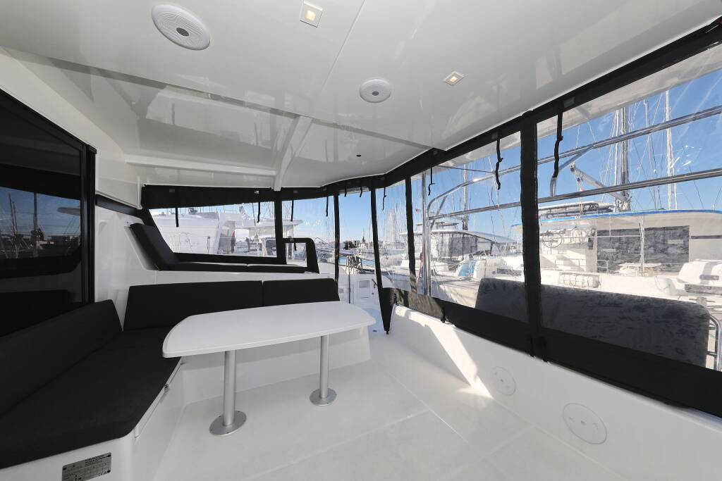 Lagoon 42 EQUATOR