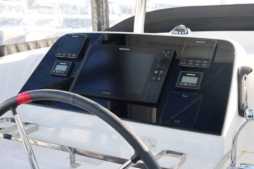Lagoon 42 EQUATOR