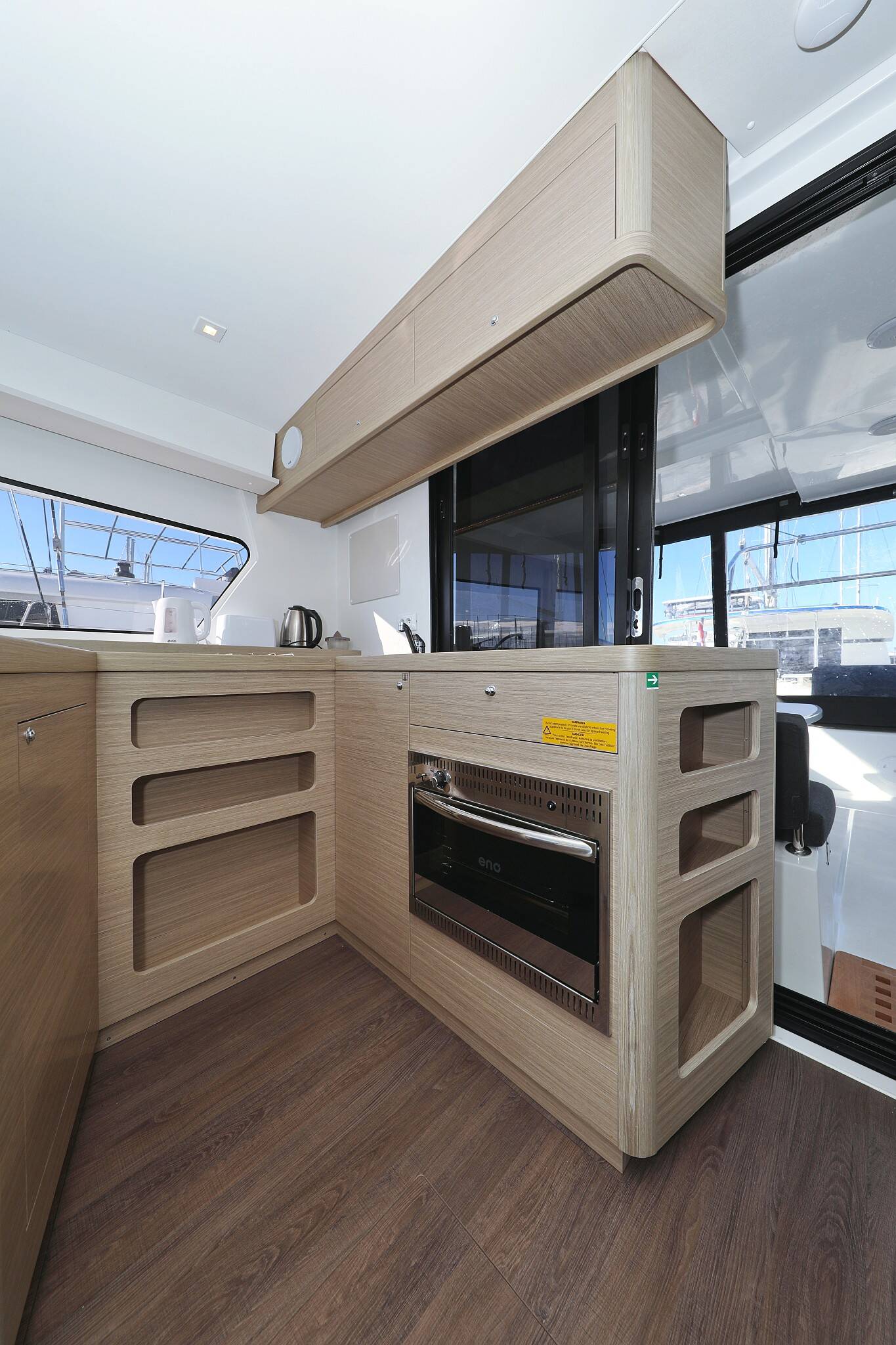 Lagoon 42 EQUATOR