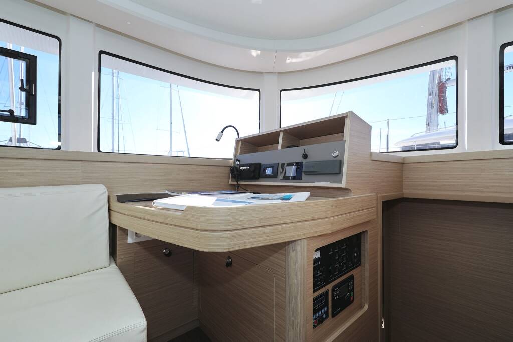 Lagoon 42 EQUATOR