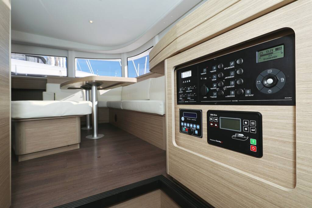 Lagoon 42 EQUATOR
