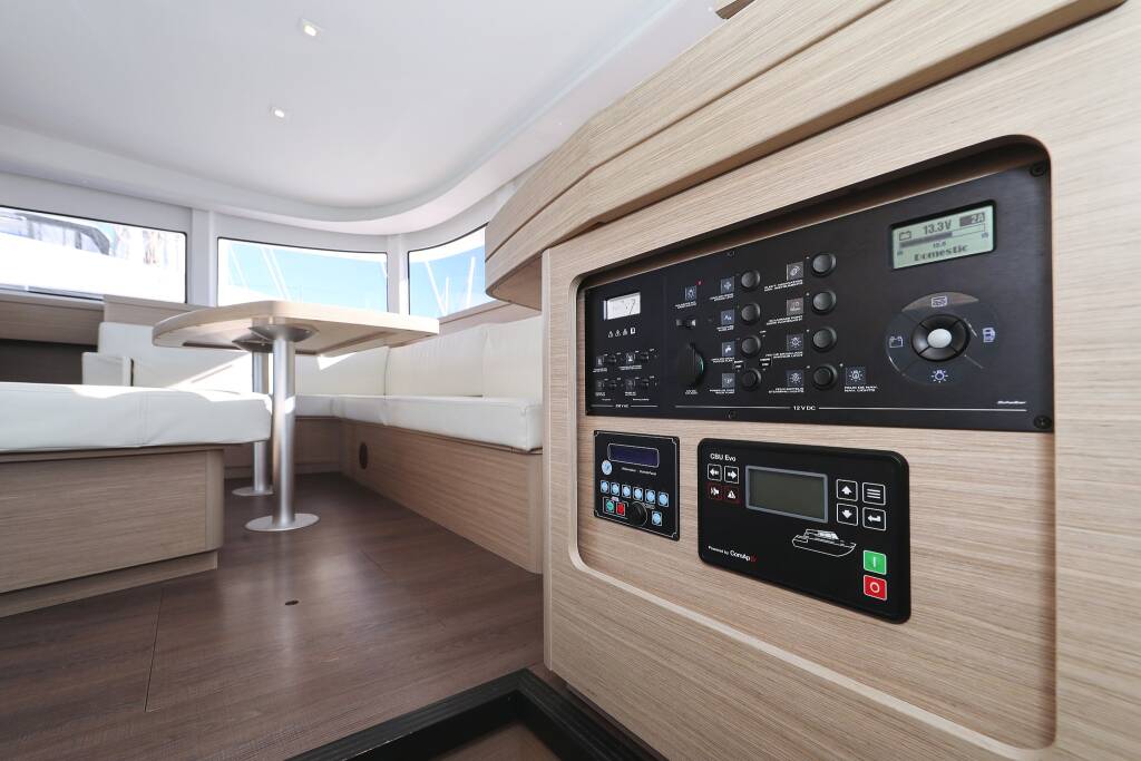 Lagoon 42 EQUATOR