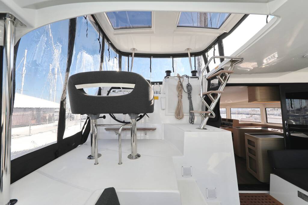 Lagoon 42 EQUATOR