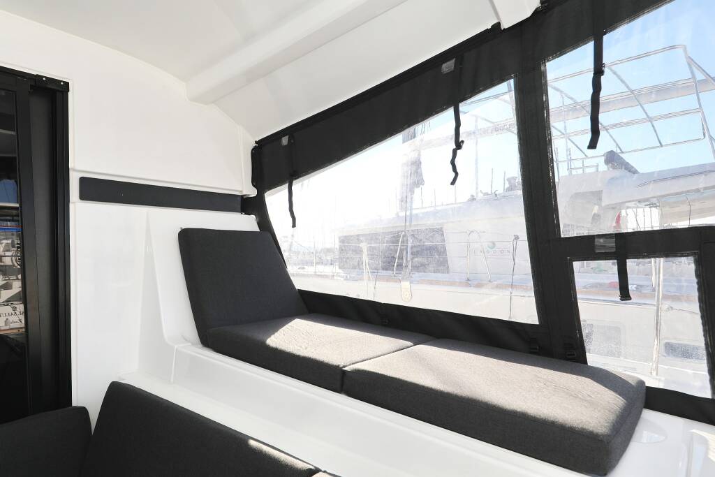 Lagoon 42 EQUATOR