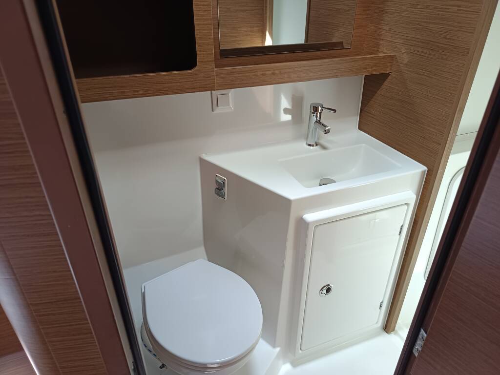 Lagoon 42 Waterworld