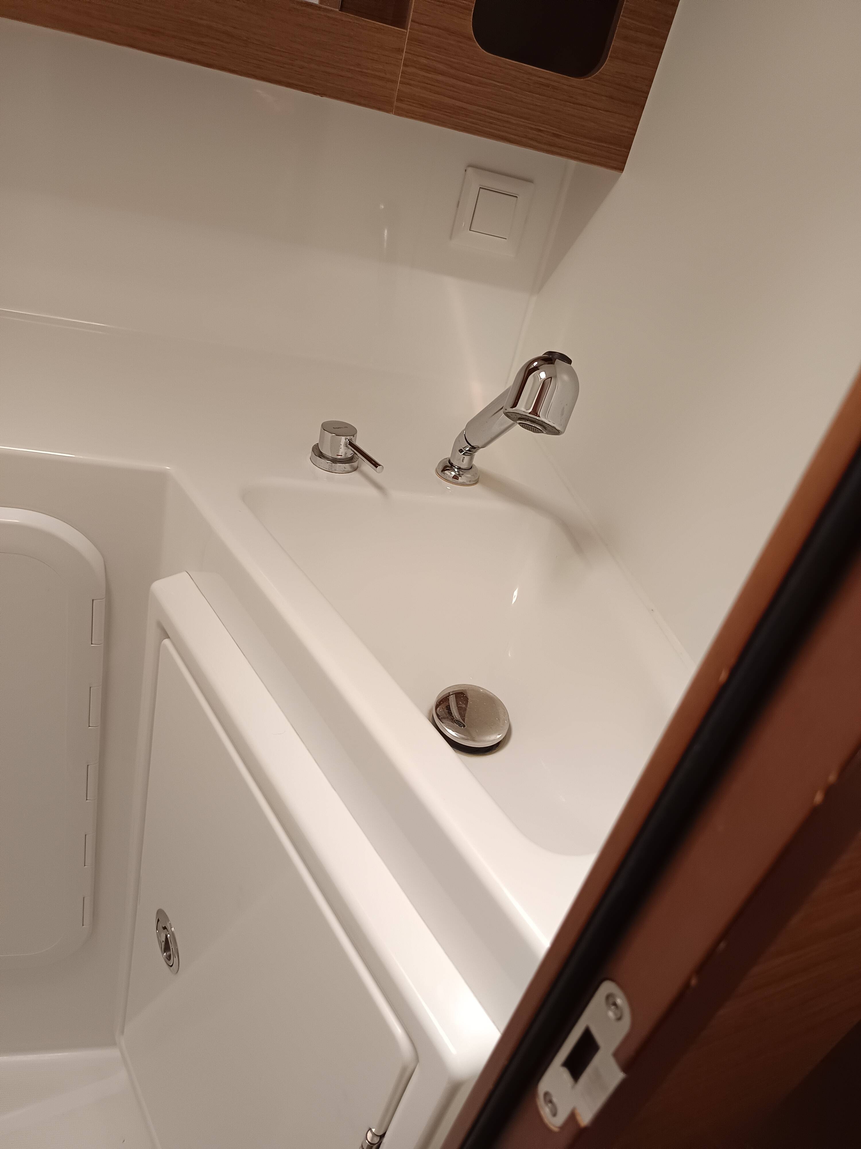 Lagoon 42 Waterworld