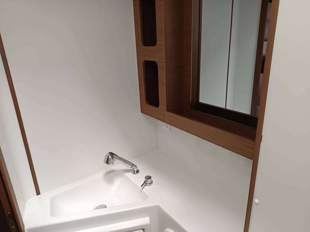 Lagoon 42 Waterworld