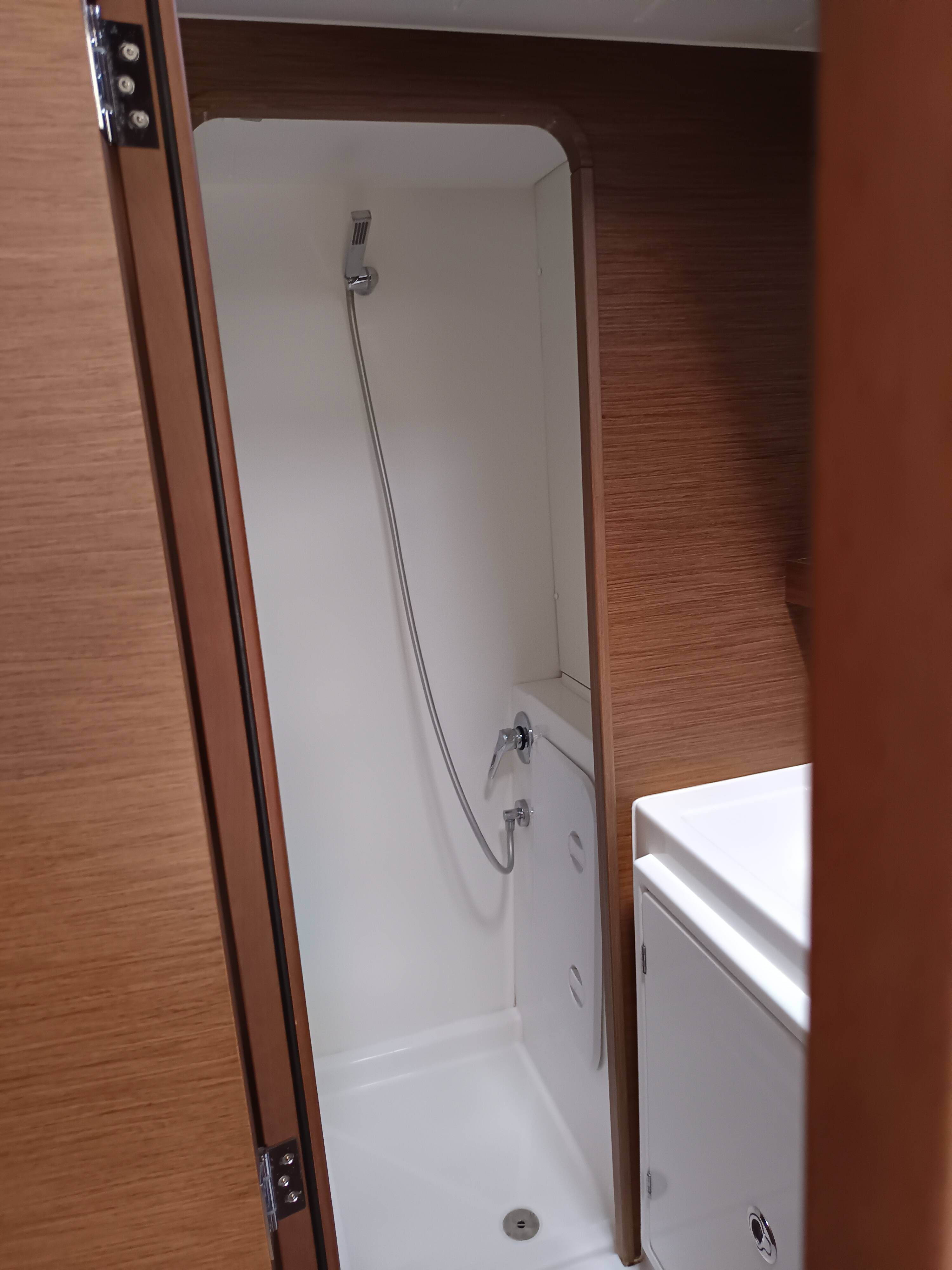 Lagoon 42 Waterworld