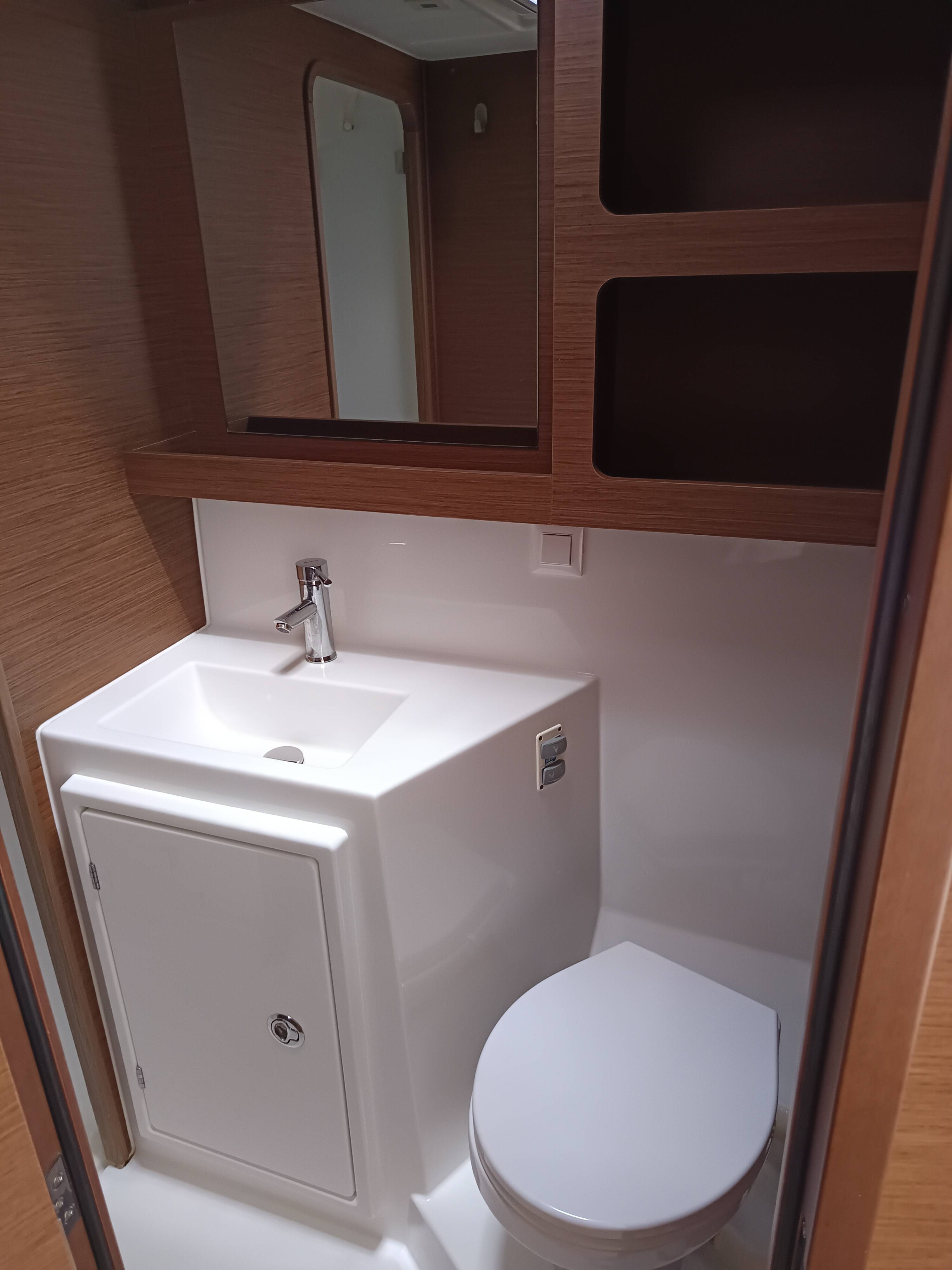 Lagoon 42 Waterworld