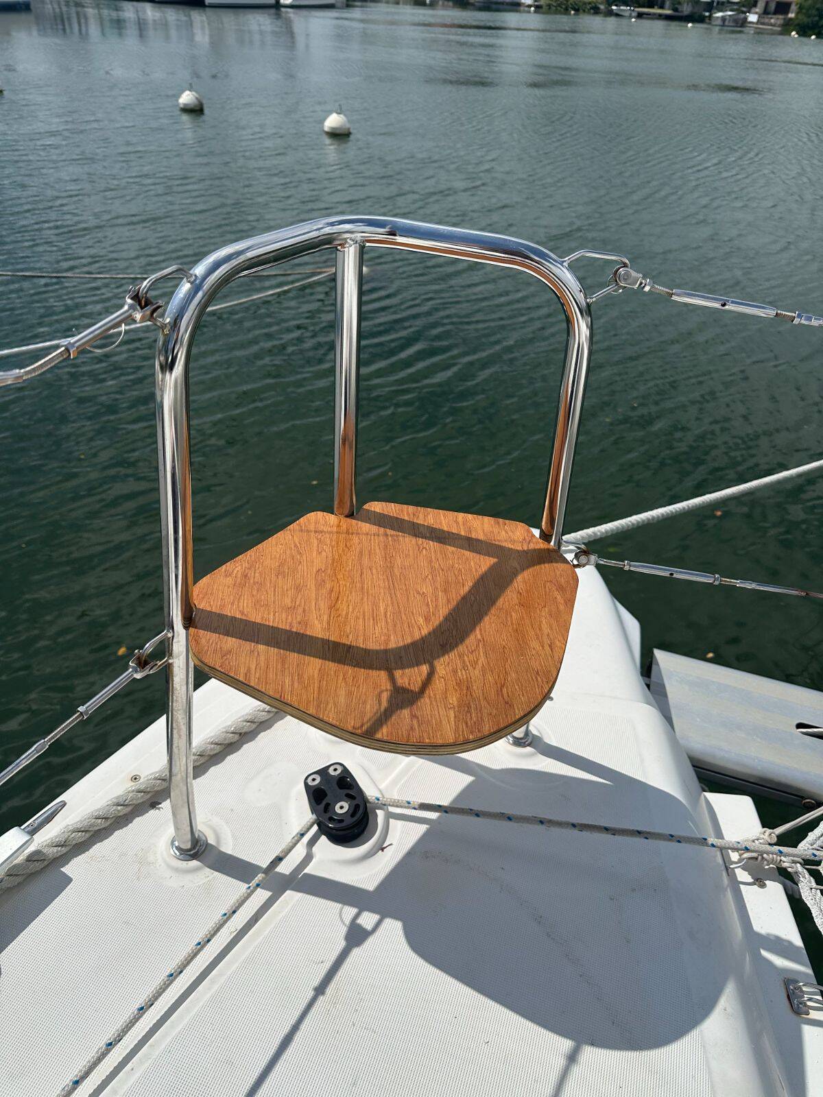 Lagoon 42 Tigra