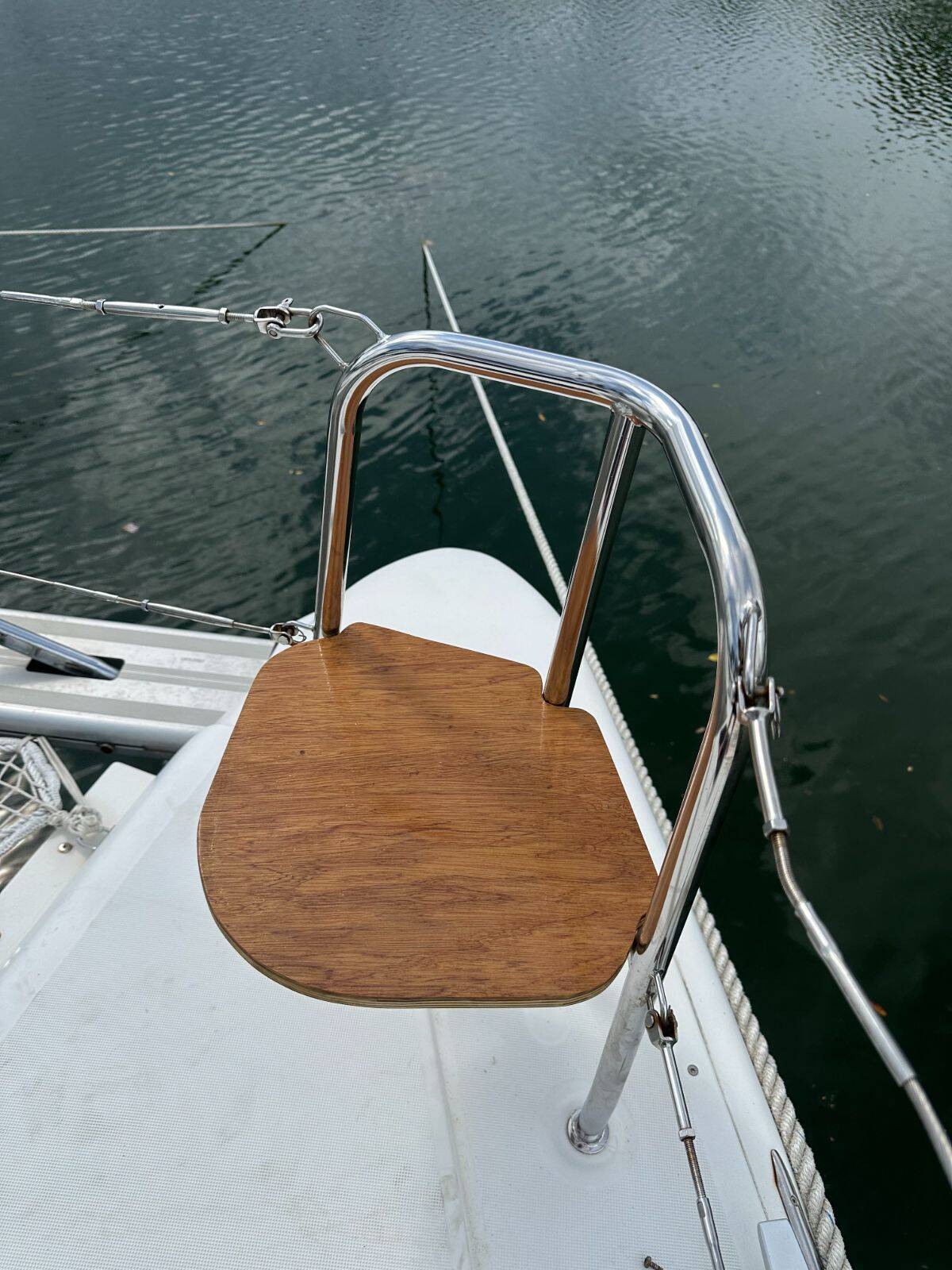 Lagoon 42 Tigra