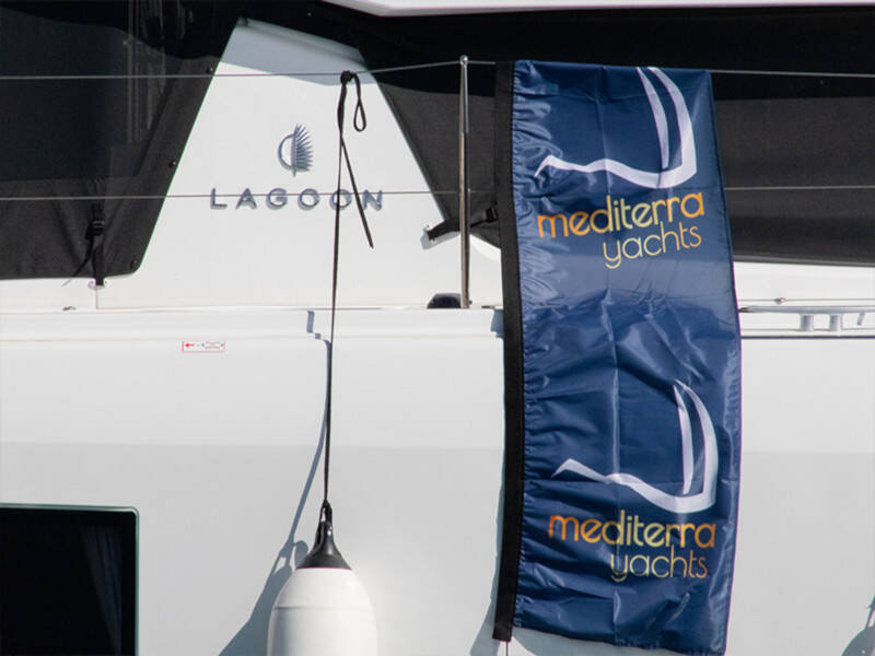 Lagoon 42 Dioni
