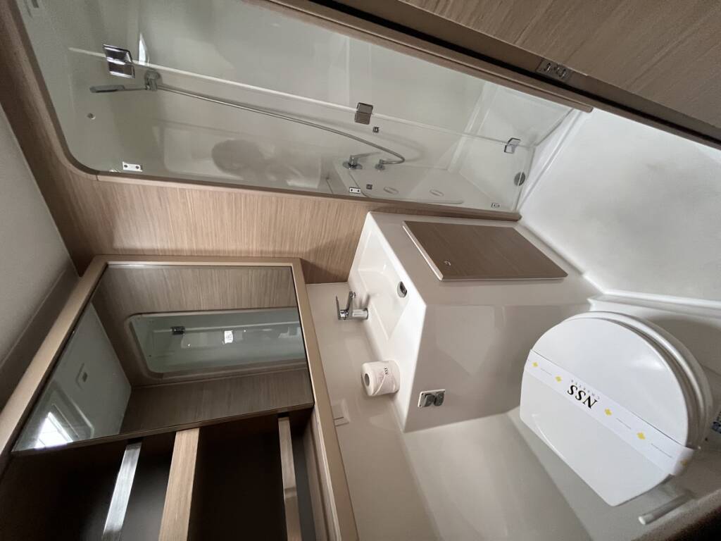 Lagoon 42 Amlad