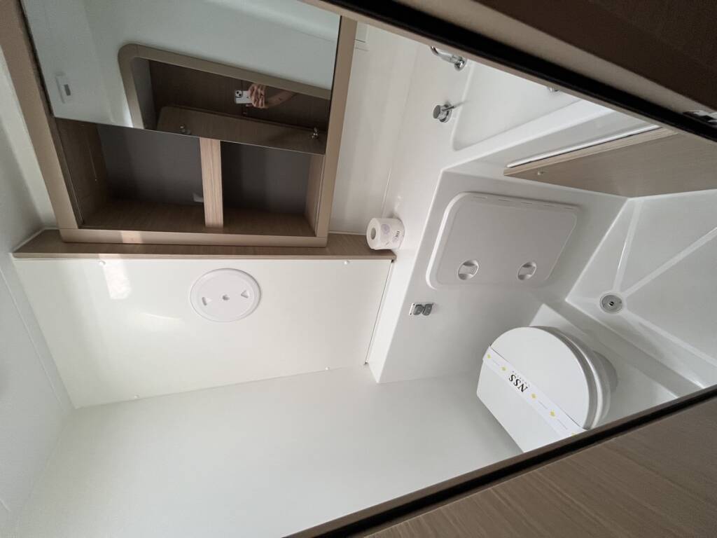 Lagoon 42 Amlad