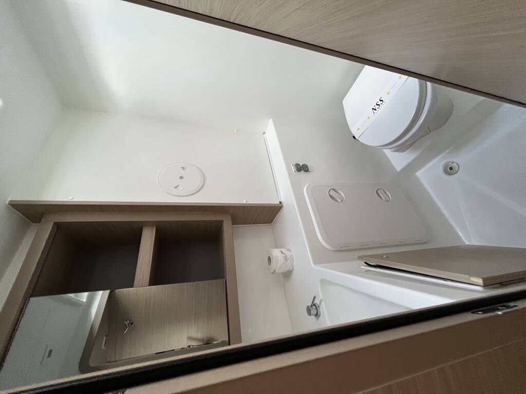 Lagoon 42 Amlad