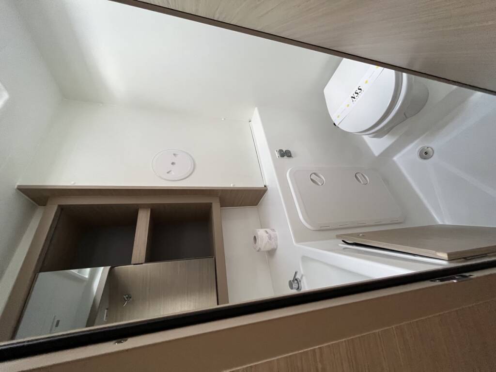 Lagoon 42 Amlad