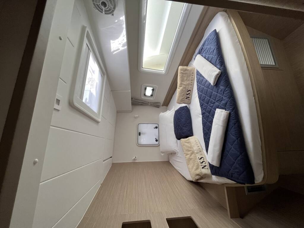 Lagoon 42 Amlad