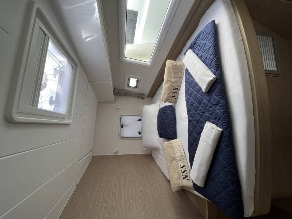 Lagoon 42 Amlad