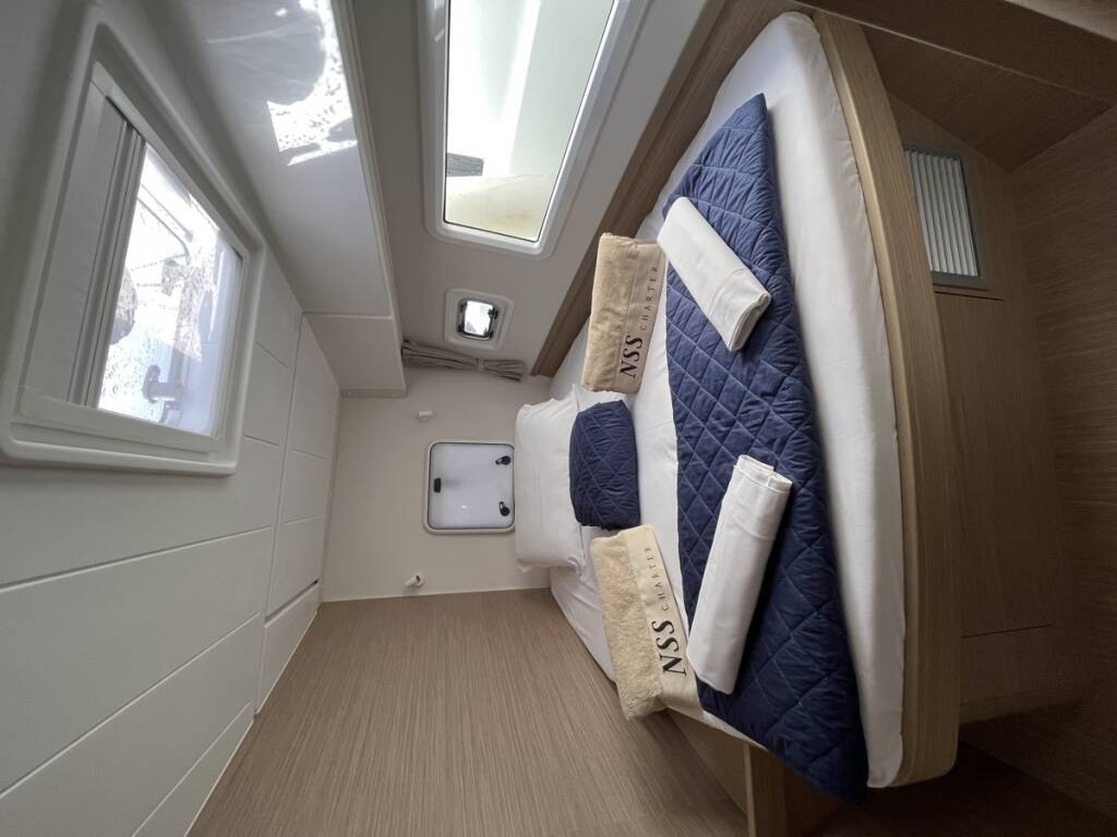 Lagoon 42 Amlad