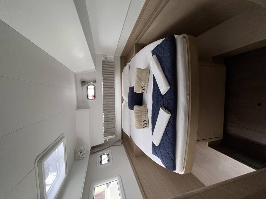 Lagoon 42 Amlad
