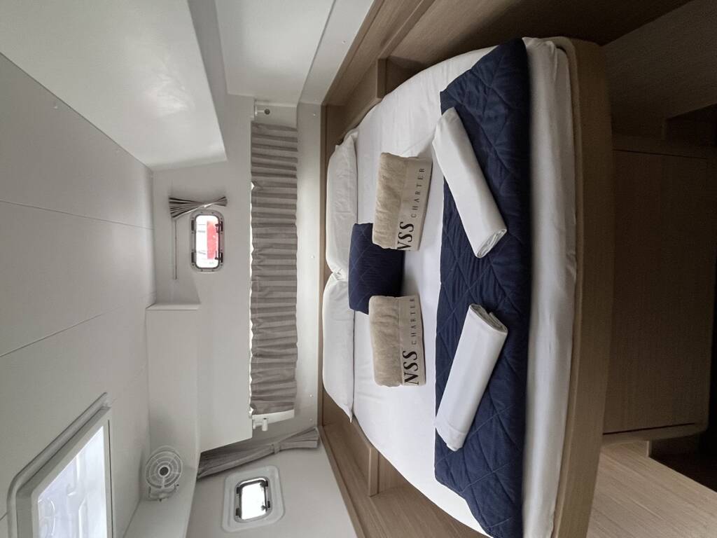 Lagoon 42 Amlad
