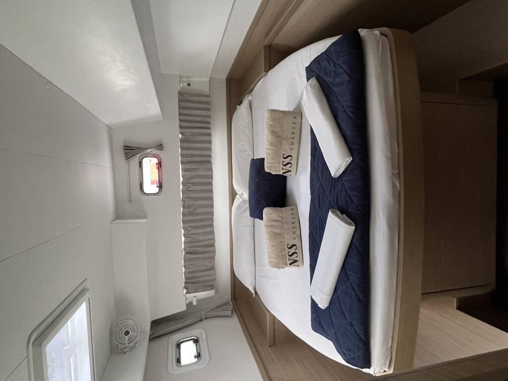 Lagoon 42 Amlad