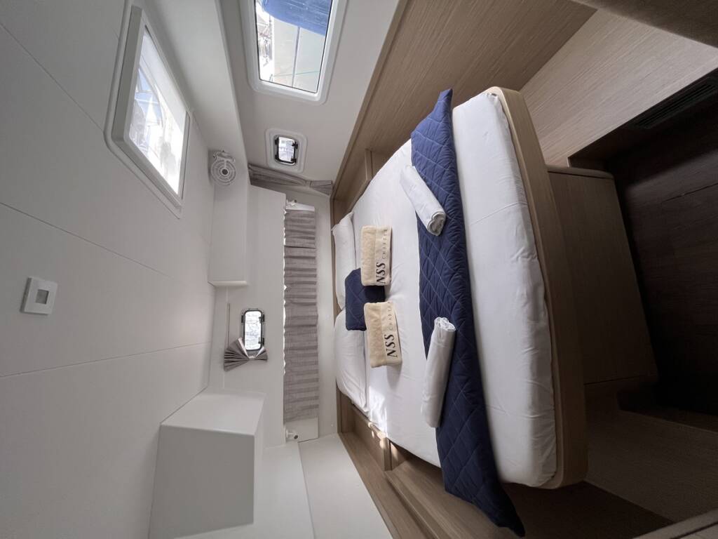 Lagoon 42 Amlad
