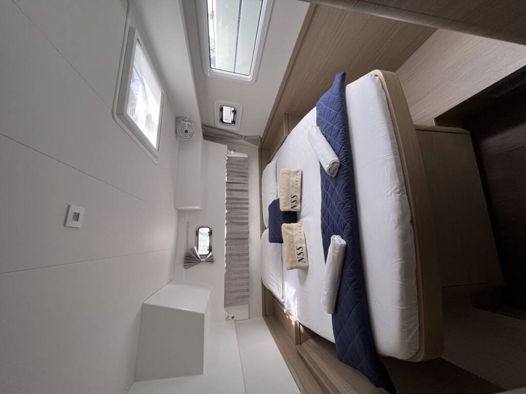 Lagoon 42 Amlad