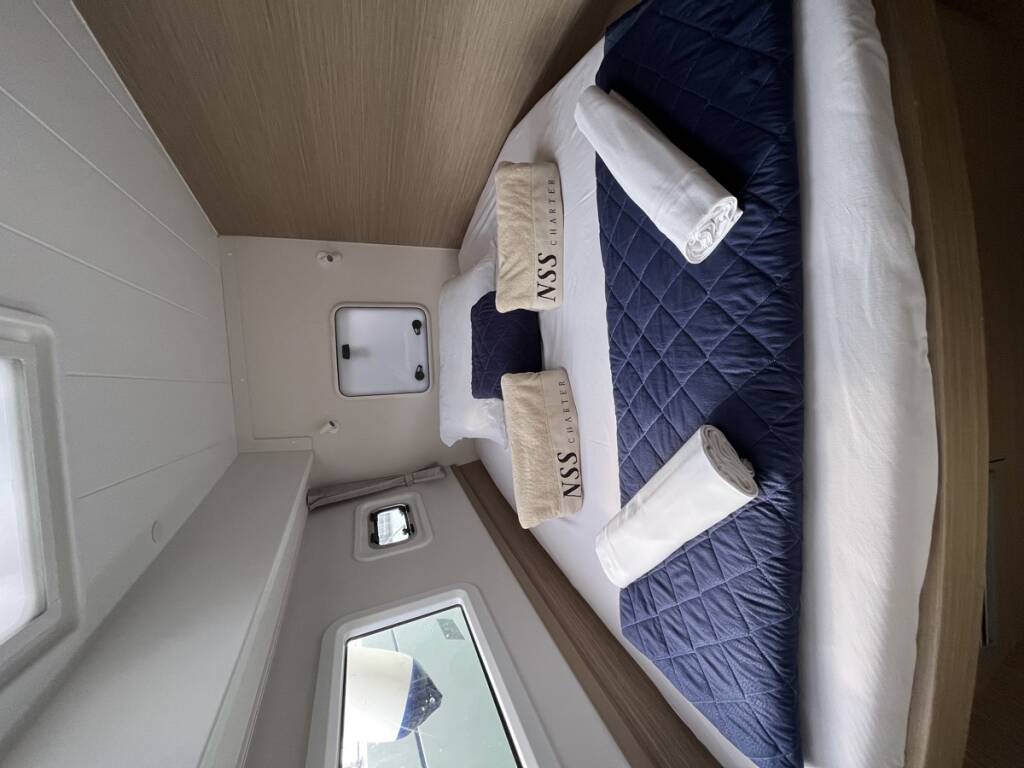 Lagoon 42 Amlad