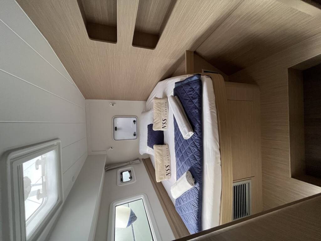 Lagoon 42 Amlad