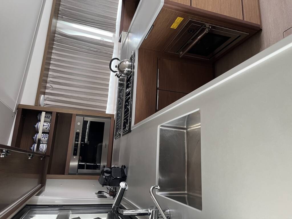Lagoon 42 Amlad