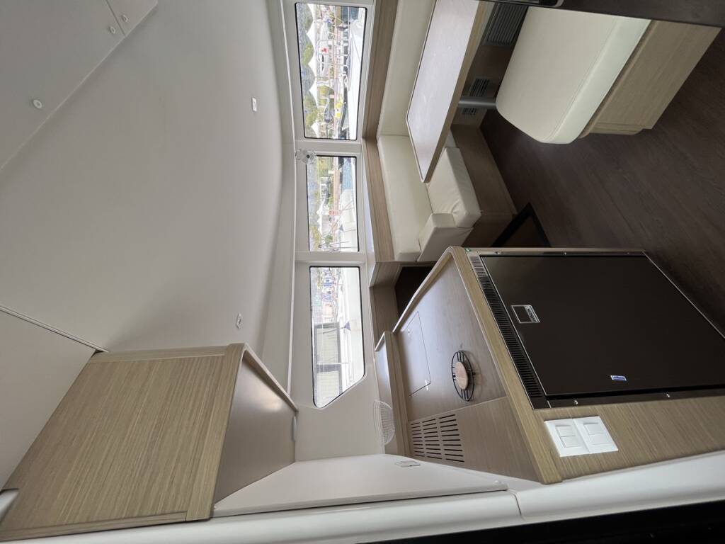 Lagoon 42 Amlad