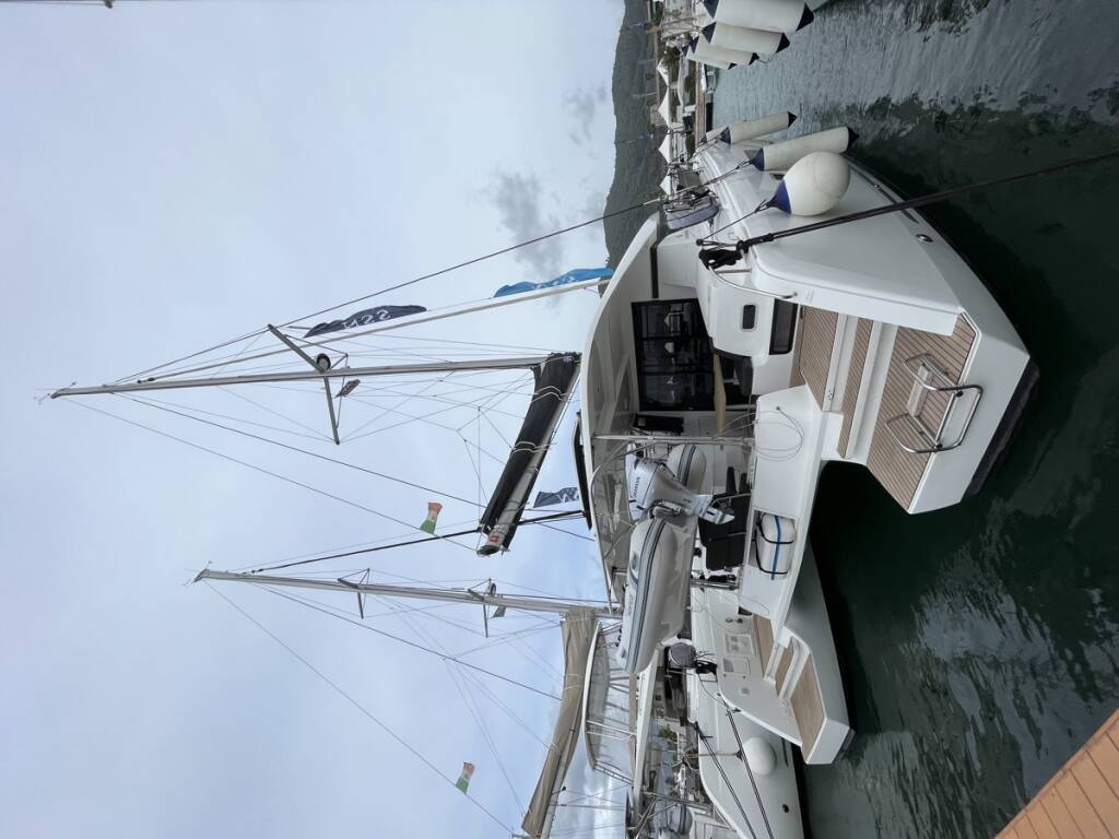 Lagoon 42 Amlad