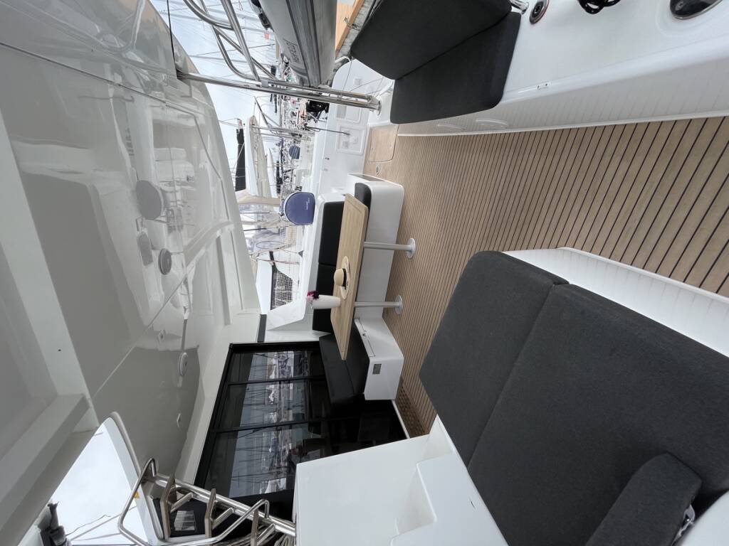 Lagoon 42 Amlad
