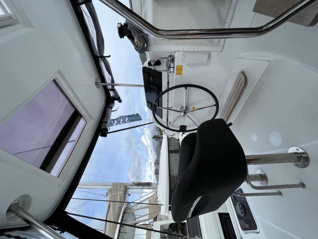 Lagoon 42 Amlad