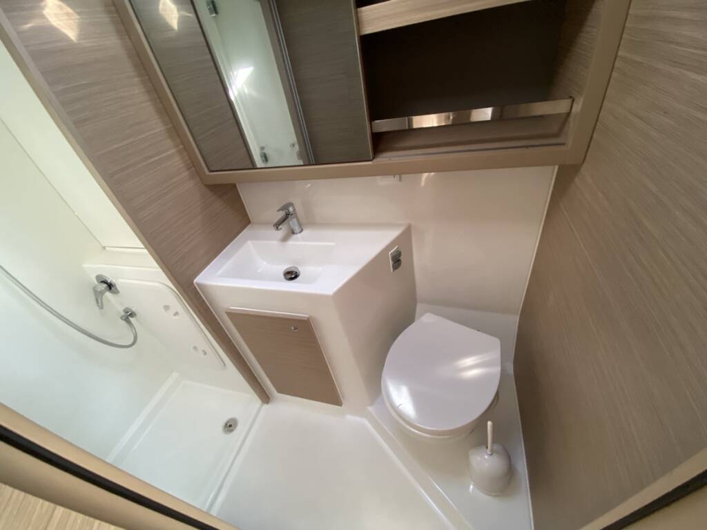 Lagoon 42 Alkaid