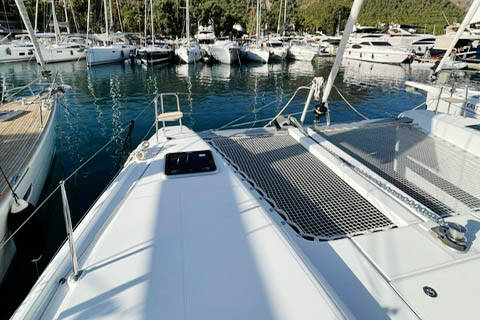 Lagoon 42 NORD