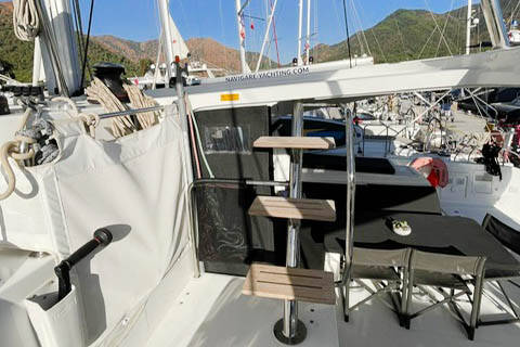 Lagoon 42 NORD